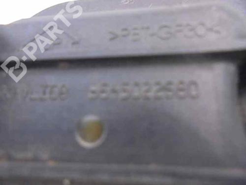 Electronic sensor PEUGEOT 607 (9D, 9U) 2.2 HDi | BP2467952M84 