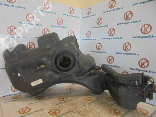 Zbiornik paliwa VW PASSAT B5 (3B2) 1.6 BP2475143C62