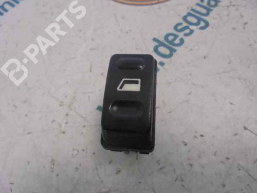 Used Right front window switch CITROËN XSARA PICASSO (N68) 2.0 HDi (90 hp) 2486336