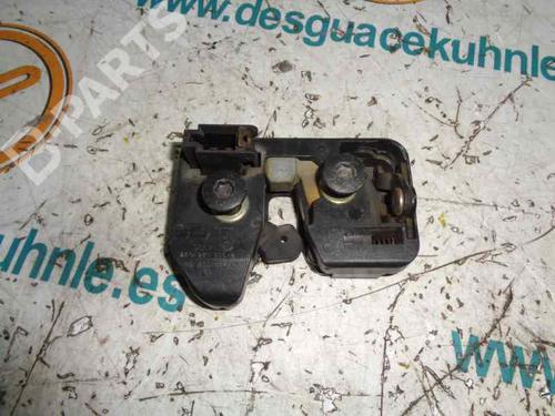 Used Tailgate lock SEAT CORDOBA Vario (6K5) 1.9 TDI (90 hp) 2487923