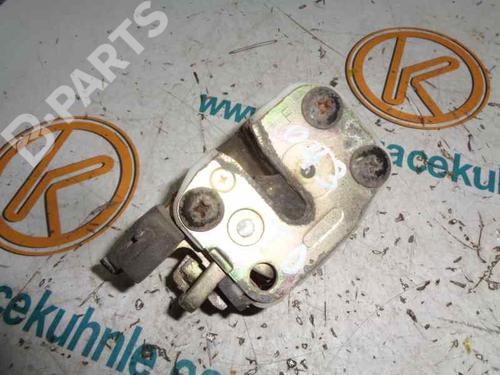 Rear right lock KIA SPORTAGE SUV (K00) 2.0 TD 4WD | BP2494508C99 