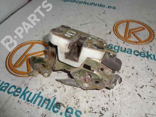 Rear right lock KIA SPORTAGE SUV (K00) 2.0 TD 4WD | BP2494508C99 