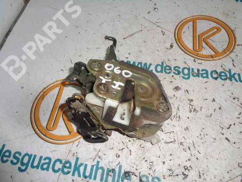 Used Rear left lock HYUNDAI ACCENT I (X-3) 1.5 i 12V (88 hp) 2449753