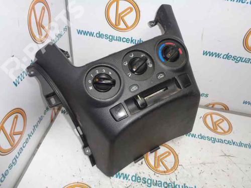 Climate control KIA PICANTO I (SA) 1.1 | BP2455370I5 