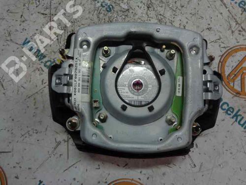 Førerens kollisjonspute AUDI A4 B6 (8E2) 2.0 | BP2477004C9 