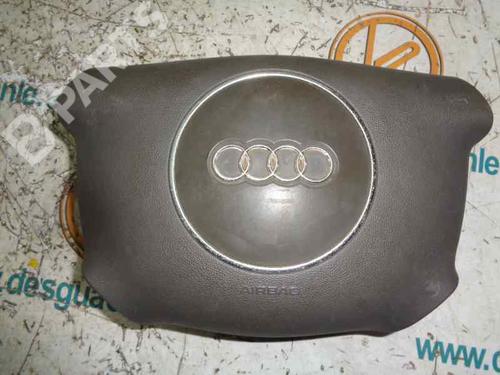 Førerens kollisjonspute AUDI A4 B6 (8E2) 2.0 (130 hp) 2477004
