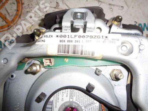 Førerens kollisjonspute AUDI A4 B6 (8E2) 2.0 | BP2477004C9 