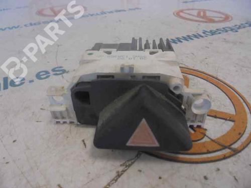 Ratstangsstang FORD FOCUS I (DAW, DBW) 1.6 16V (100 hp) 2461152