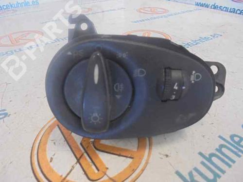 Forlygtekontakt FORD FOCUS I (DAW, DBW) 1.6 16V (100 hp) 2476377