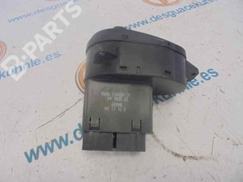 Commande de phare FORD FOCUS I (DAW, DBW) 1.6 16V | BP2476377I24 