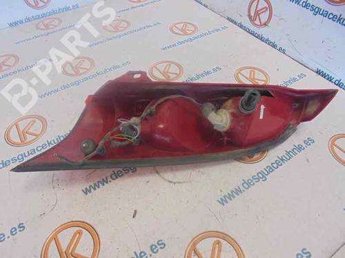 Højre baglygte FORD FOCUS I (DAW, DBW) 1.6 16V | BP2461059C35 