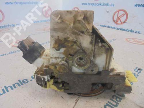 Høyre foran lås FORD FOCUS I (DAW, DBW) 1.6 16V | BP2473097C97 