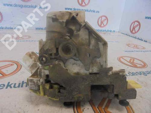 Rear right lock FORD FOCUS I (DAW, DBW) 1.6 16V | BP2480092C99 