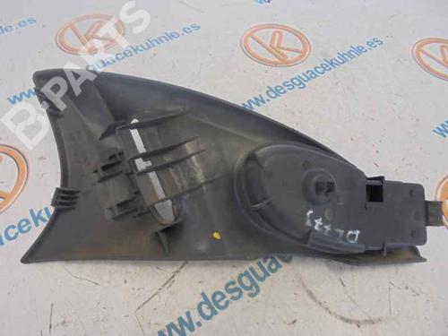 Venstre foran invendig håndtak FORD FOCUS I (DAW, DBW) 1.6 16V | BP3219999I13 