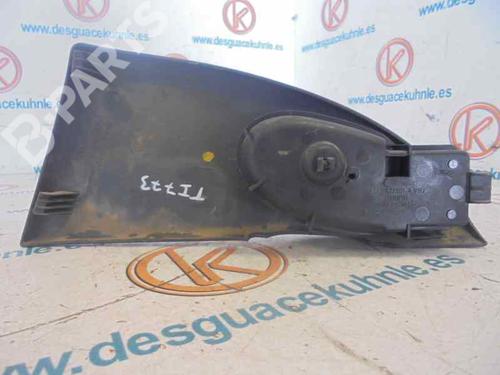 Venstre bak invendig håndtak FORD FOCUS I (DAW, DBW) 1.6 16V | BP3219246I15 