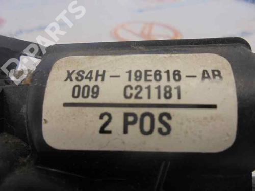 Varmvifte FORD FOCUS I (DAW, DBW) 1.6 16V | BP2456180M62 