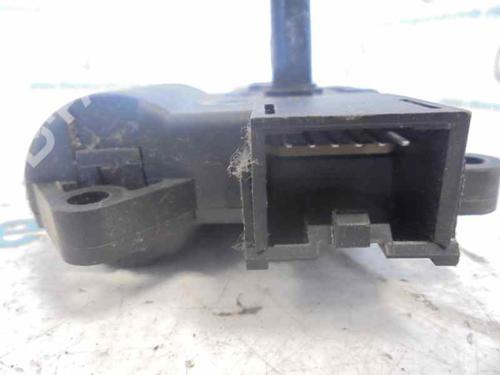 Varmvifte FORD FOCUS I (DAW, DBW) 1.6 16V | BP2456180M62 