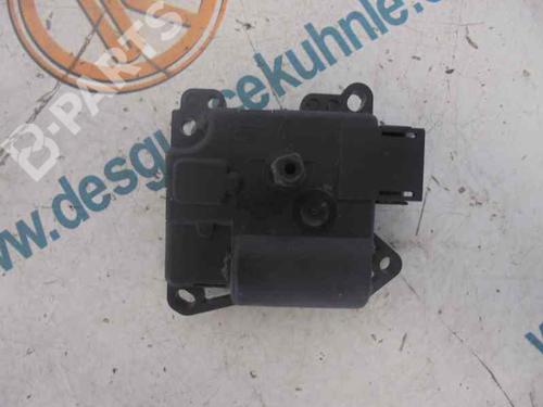 Varmvifte FORD FOCUS I (DAW, DBW) 1.6 16V | BP2456180M62 