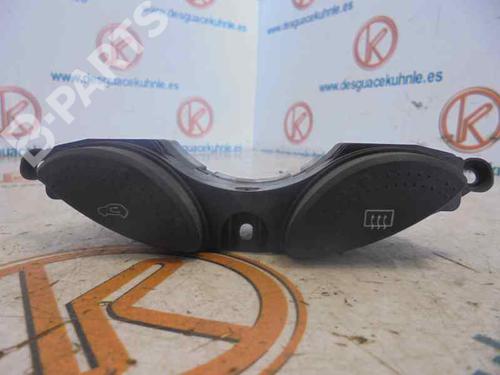 Used Switch FORD FOCUS I (DAW, DBW) 1.6 16V (100 hp) 2456155