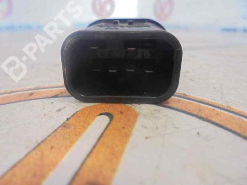 Used Right front window switch FORD FOCUS I (DAW, DBW) 1.6 16V (100 hp) 2480391