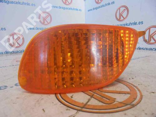 Blinker vorne rechts für FORD FOCUS I (DAW, DBW) 1.6 16V (100 hp) 2481827