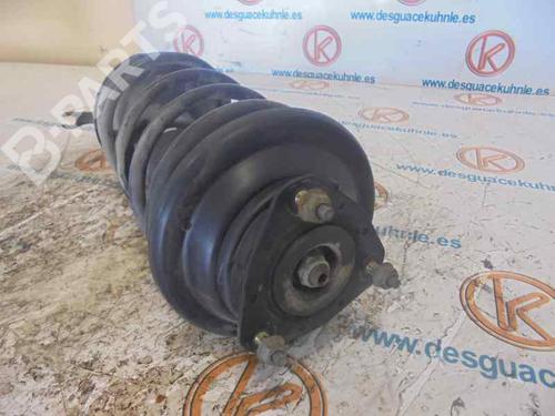 Right front shock absorber FORD FOCUS I (DAW, DBW) 1.6 16V | BP2468010M17 