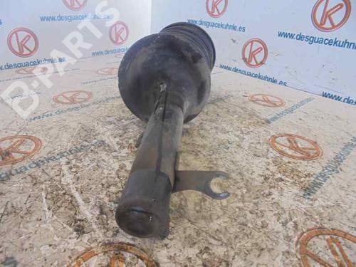 Right front shock absorber FORD FOCUS I (DAW, DBW) 1.6 16V | BP2468010M17 