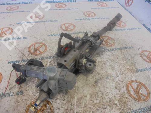 Used Steering column FORD FOCUS I (DAW, DBW) 1.6 16V (100 hp) 2486267