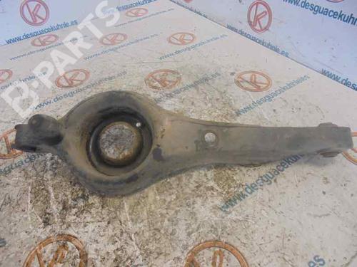 Right rear suspension arm FORD FOCUS I (DAW, DBW) 1.6 16V | BP2451159M15 