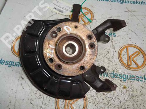 Right front steering knuckle SEAT IBIZA II (6K1)  | BP2462795M26 