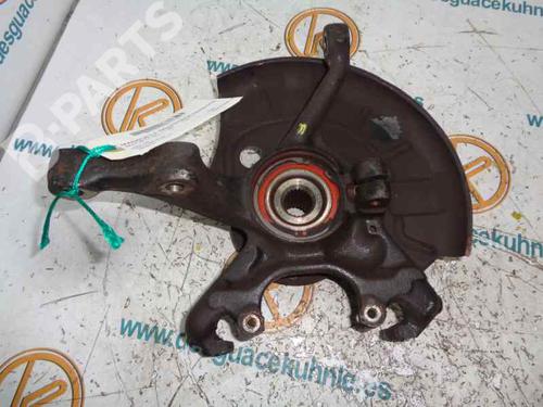 Used Right front steering knuckle SEAT IBIZA II (6K1) [1993-2002]  2462795