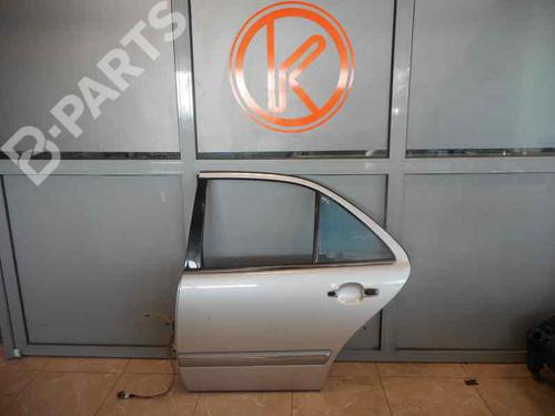 Used Left rear door MERCEDES-BENZ E-CLASS (W210) E 270 CDI (210.016) (170 hp) 2467312