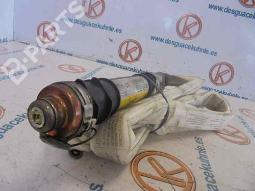 Used Left curtain airbag MERCEDES-BENZ E-CLASS (W210) E 270 CDI (210.016) (170 hp) 2453950