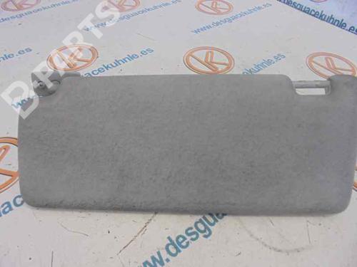 Right sun visor MERCEDES-BENZ E-CLASS (W210) E 270 CDI (210.016) | BP2474278I2 