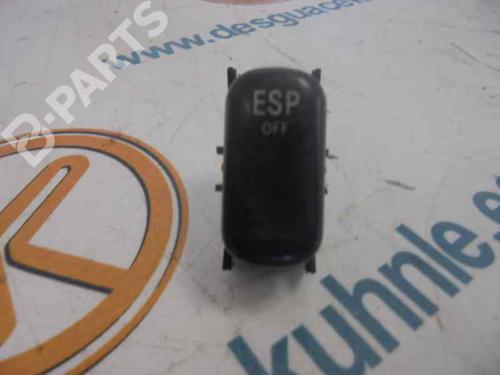 Used Switch MERCEDES-BENZ E-CLASS (W210) E 270 CDI (210.016) (170 hp) 2471904
