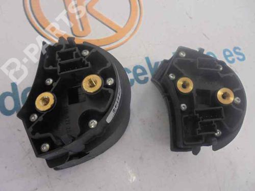 Steering wheel controls MERCEDES-BENZ E-CLASS (W210) E 270 CDI (210.016) | BP2471444E15 