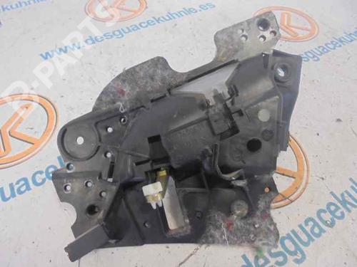 Front right interior door handle MERCEDES-BENZ E-CLASS (W210) E 270 CDI (210.016) | BP3218352I14 