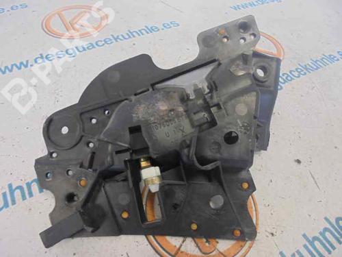 Rear right interior door handle MERCEDES-BENZ E-CLASS (W210) E 270 CDI (210.016) | BP3219280I16 