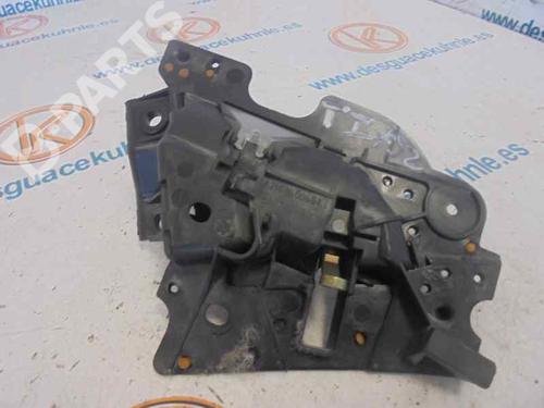 Rear left interior door handle MERCEDES-BENZ E-CLASS (W210) E 270 CDI (210.016) | BP3219272I15 