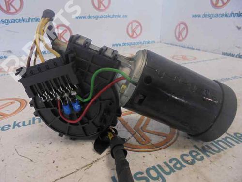 Front wiper motor MERCEDES-BENZ E-CLASS (W210) E 270 CDI (210.016) | BP2467826M29 