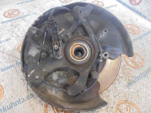 Used Right rear steering knuckle MERCEDES-BENZ E-CLASS (W210) E 270 CDI (210.016) (170 hp) 2461809