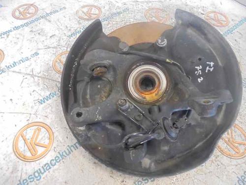 Used Left rear steering knuckle MERCEDES-BENZ E-CLASS (W210) E 270 CDI (210.016) (170 hp) 2474754