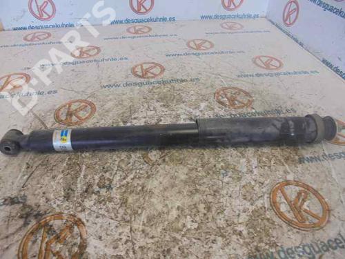 Used Right front shock absorber MERCEDES-BENZ E-CLASS (W210) E 270 CDI (210.016) (170 hp) 2475435