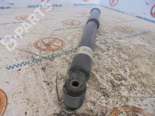 Right front shock absorber MERCEDES-BENZ E-CLASS (W210) E 270 CDI (210.016) | BP2475435M17 