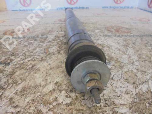 Right front shock absorber MERCEDES-BENZ E-CLASS (W210) E 270 CDI (210.016) | BP2475435M17 