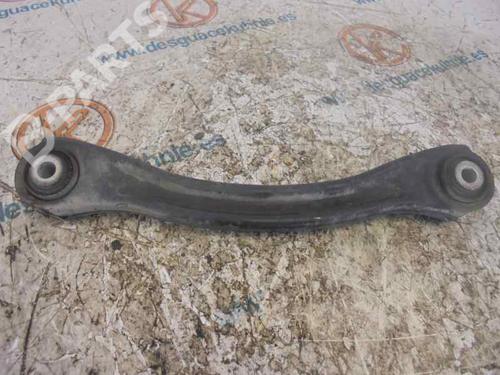 Used Right rear suspension arm MERCEDES-BENZ E-CLASS (W210) E 270 CDI (210.016) (170 hp) 2459743