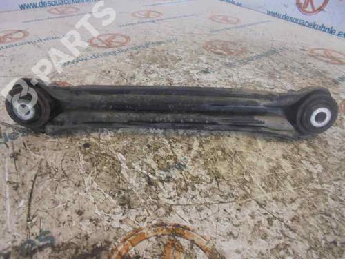 Right rear suspension arm MERCEDES-BENZ E-CLASS (W210) E 270 CDI (210.016) | BP2477429M15 