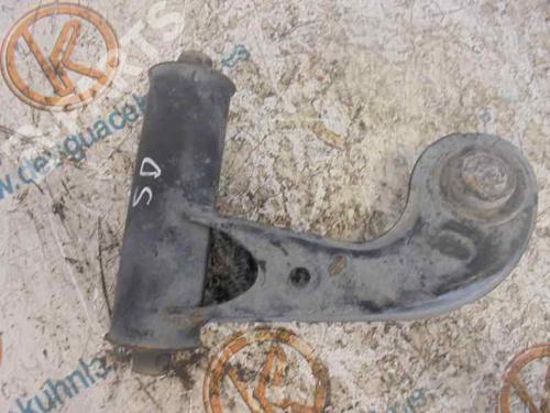 Used Right front suspension arm MERCEDES-BENZ E-CLASS (W210) E 270 CDI (210.016) (170 hp) 2480374