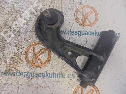 Right front suspension arm MERCEDES-BENZ E-CLASS (W210) E 270 CDI (210.016) | BP2480374M13 