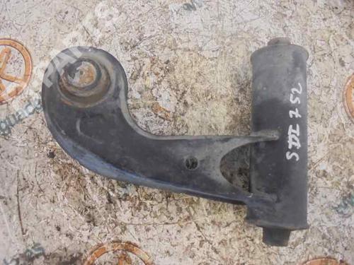 Used Left front suspension arm MERCEDES-BENZ E-CLASS (W210) E 270 CDI (210.016) (170 hp) 2459870